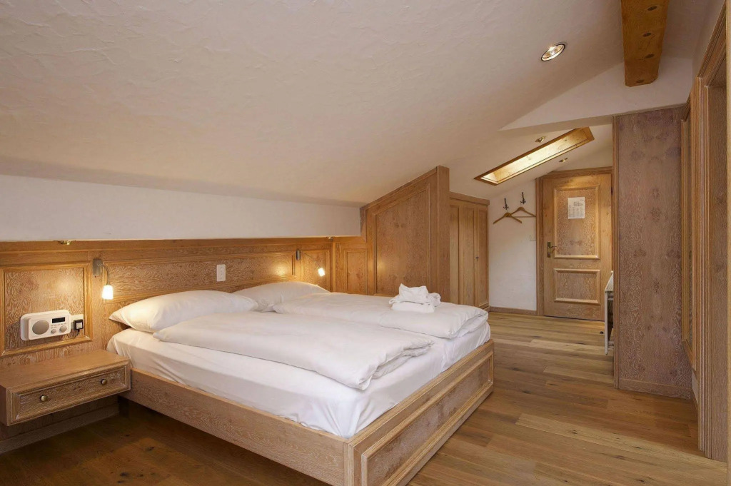 Hotel Bella Vista Zermatt