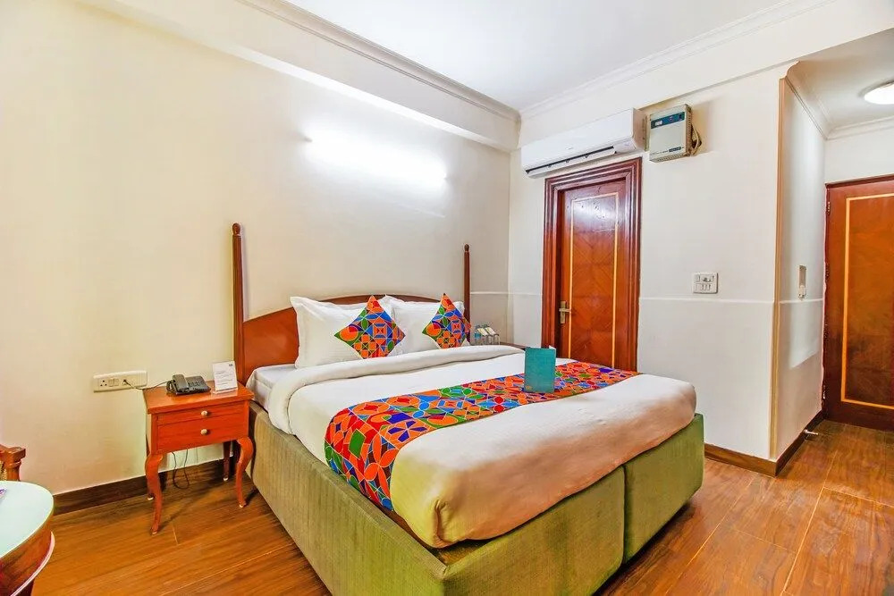 FabHotel Bax