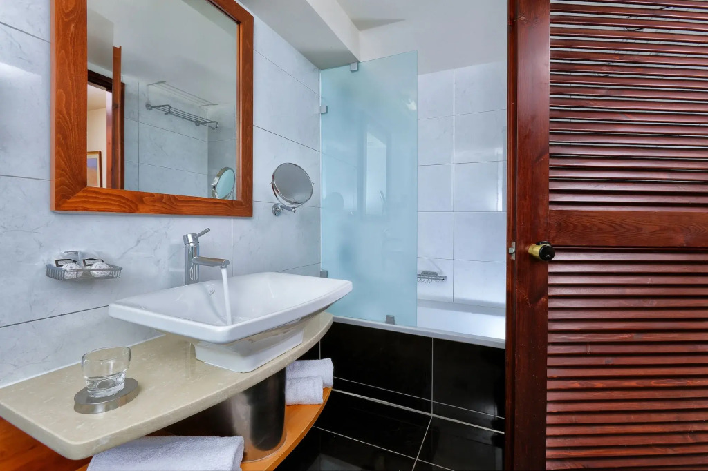 Vasia Resort and SPA, Sissi, Crete