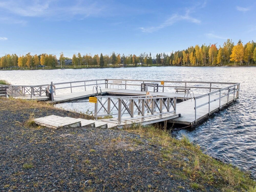 Rukatonttu d 15 Kuusamo