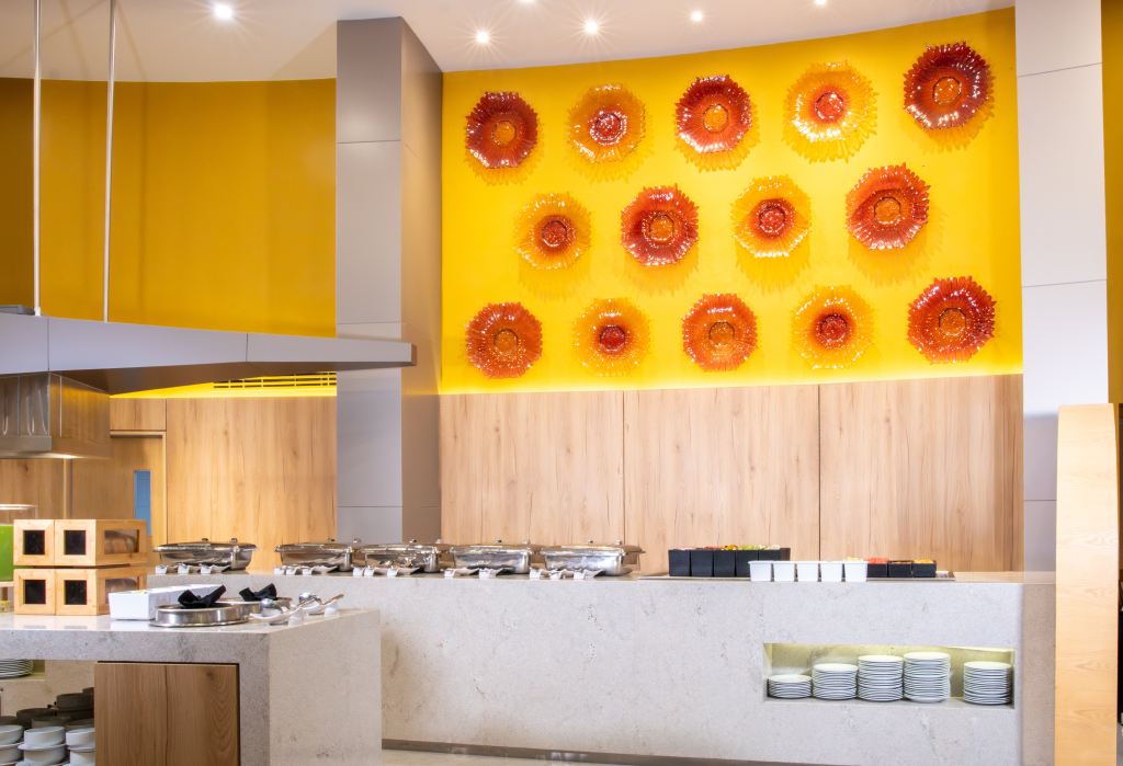 Holiday Inn Monterrey-Parque Fundidora by IHG