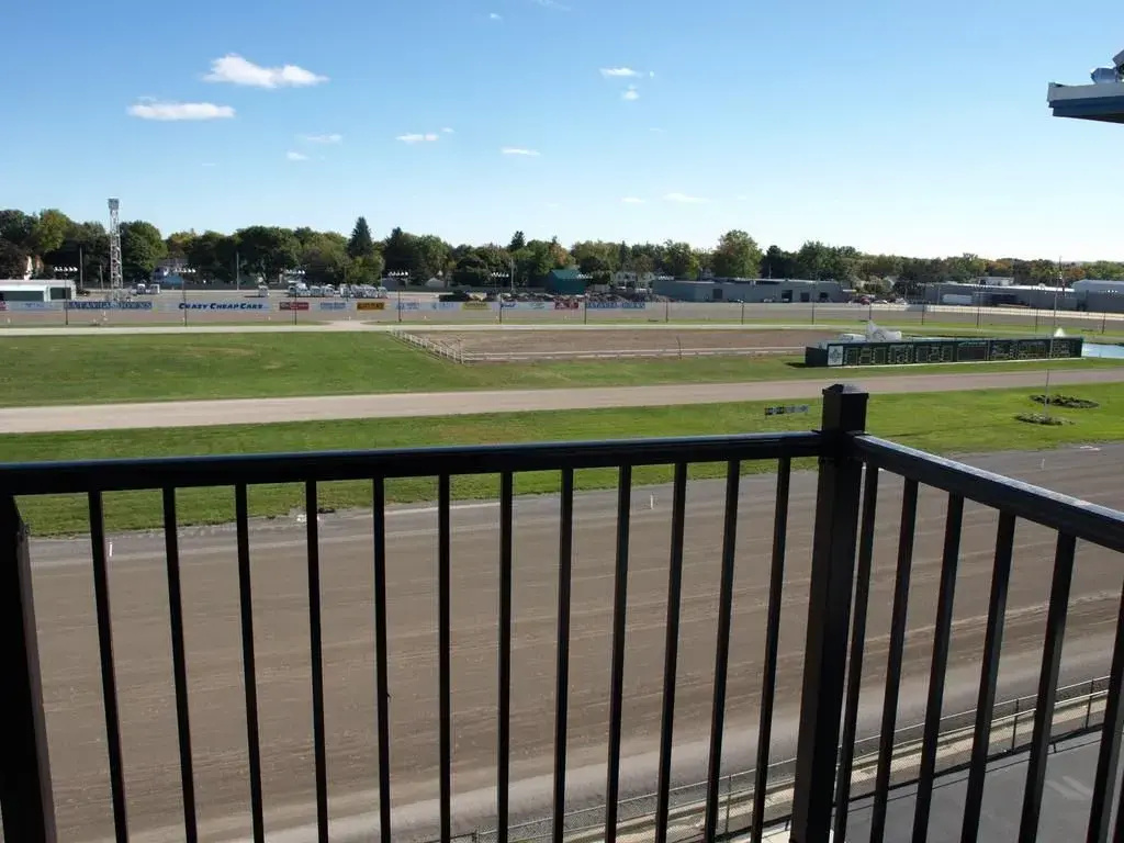 Hotel at Batavia Downs