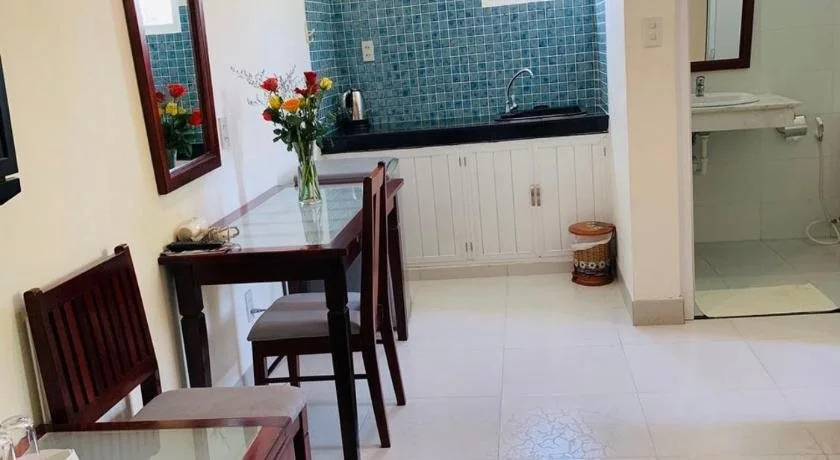 Ha Anh Hotel - Mui Ne