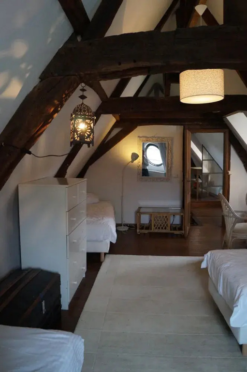 The Captaincy Guesthouse Brussels