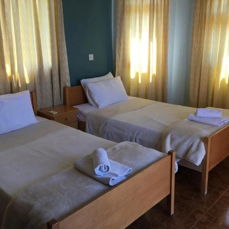 Villa Poseidon