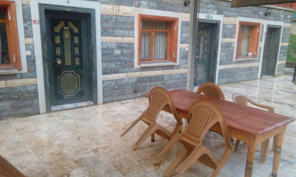 Ayder Hilaz Otel