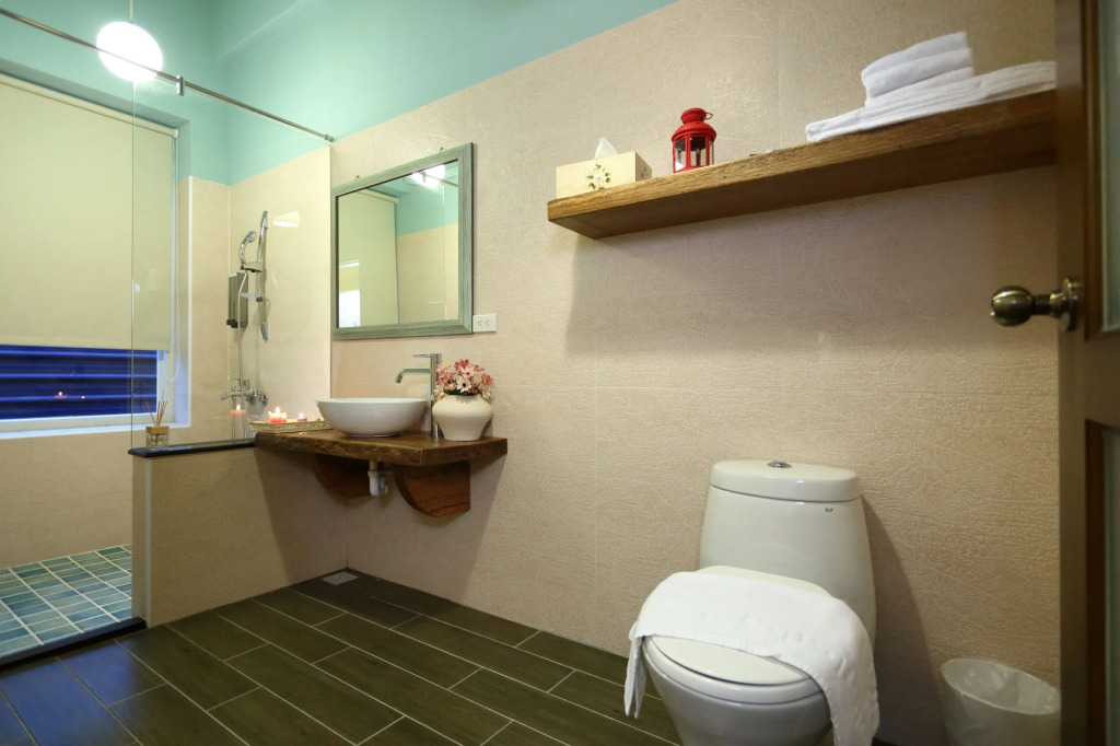 OwlStay Green Villa