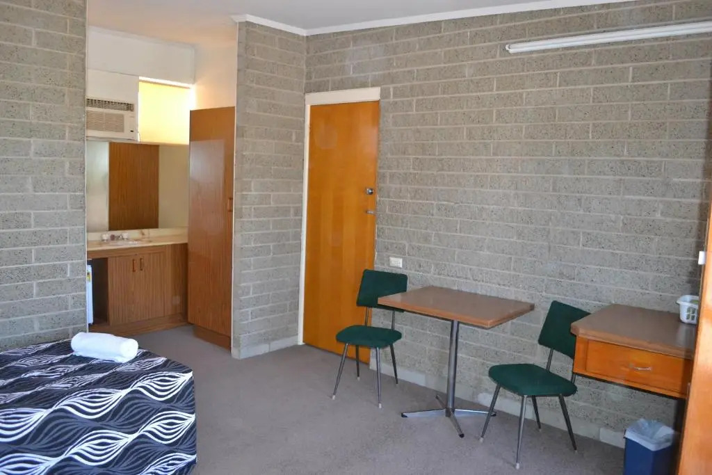 The Shamrock Hotel Balranald