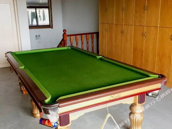 Hangzhou Chanxin Chanyue Homestay