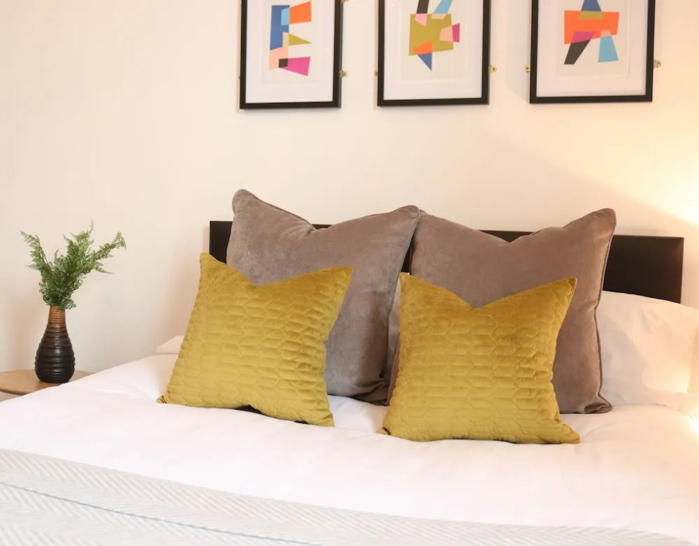 Ampthill Suites