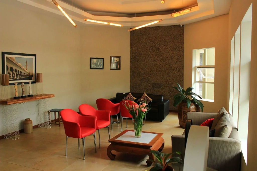 Hotel Sriti Magelang