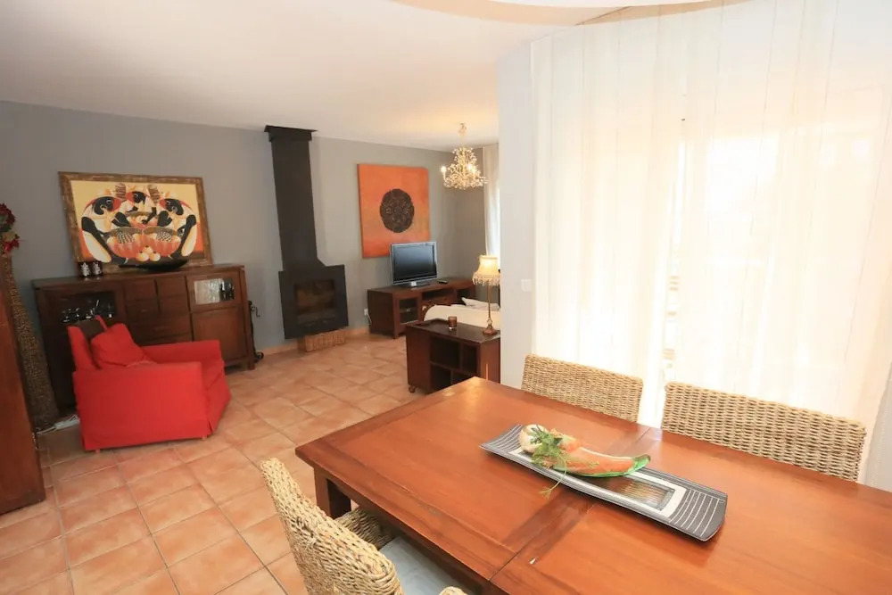 Villa Para 9 Personas en Cambrils