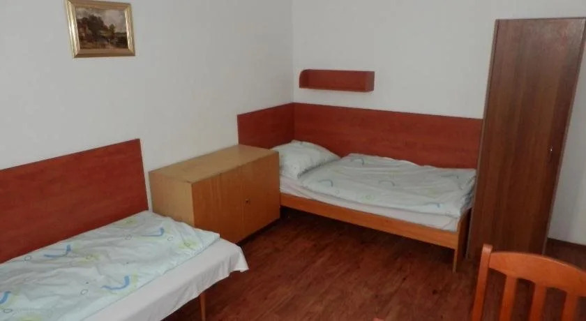 Ubytovna Moravan Brno