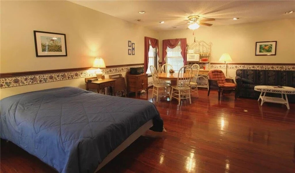Edisto Guest House