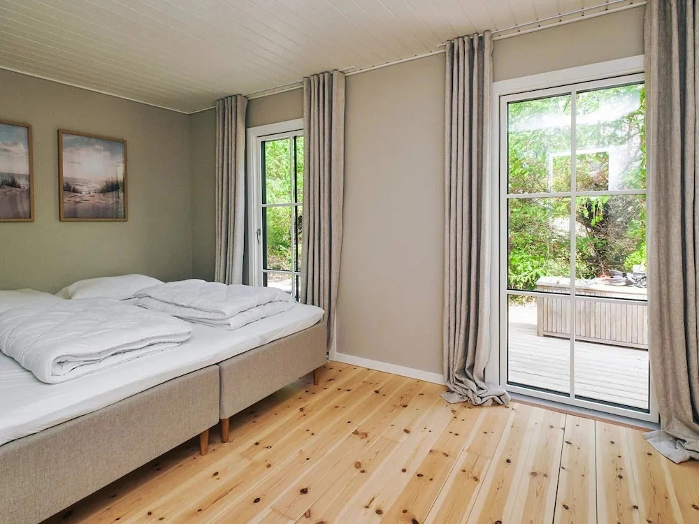 4 Star Holiday Home in Gilleleje