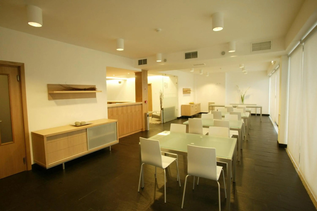 Hotel Jose Alberto