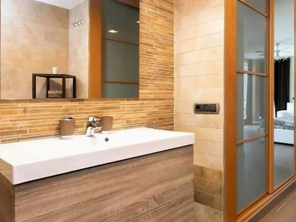Premium villa in Adeje with private pool