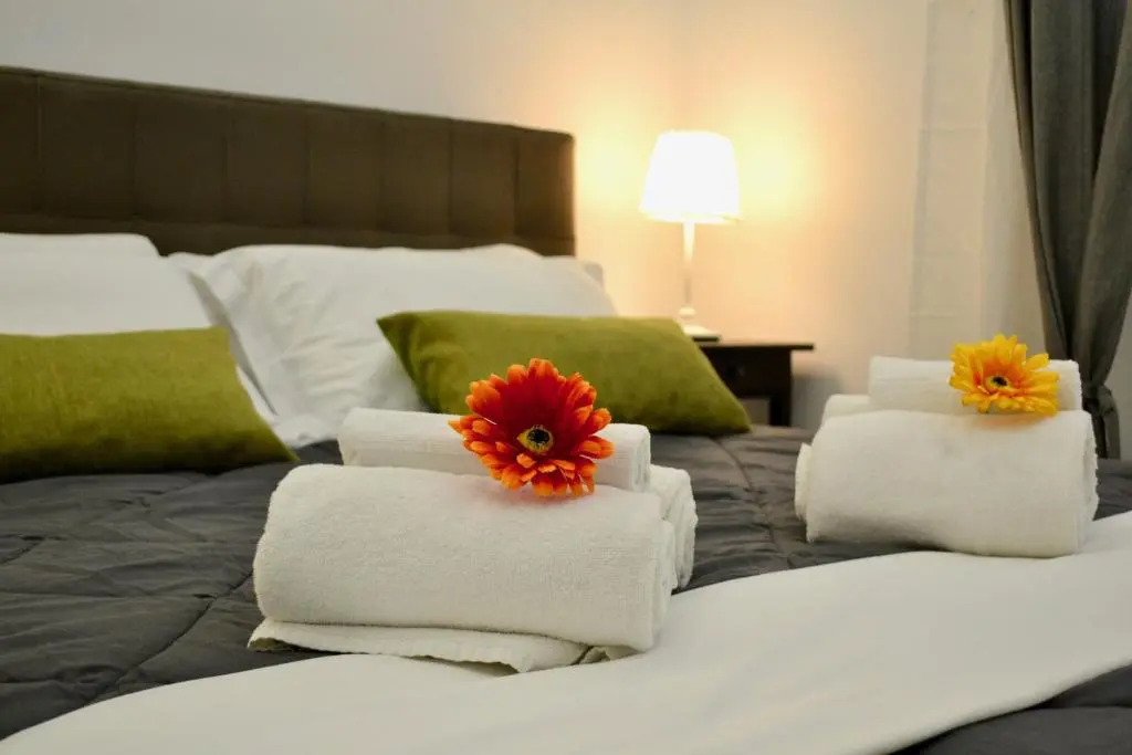 I Pupi - Sicilian Apartment