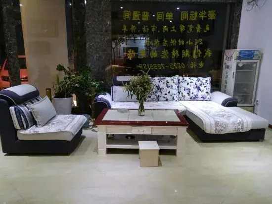 Kaiyuan Jinxiu Hotel