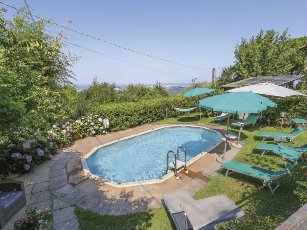 Holiday Home Villetta nel Verde by Interhome