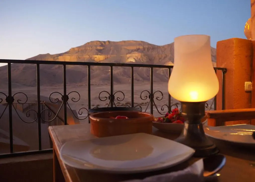 Malkata House - Boutique hotel and restaurant