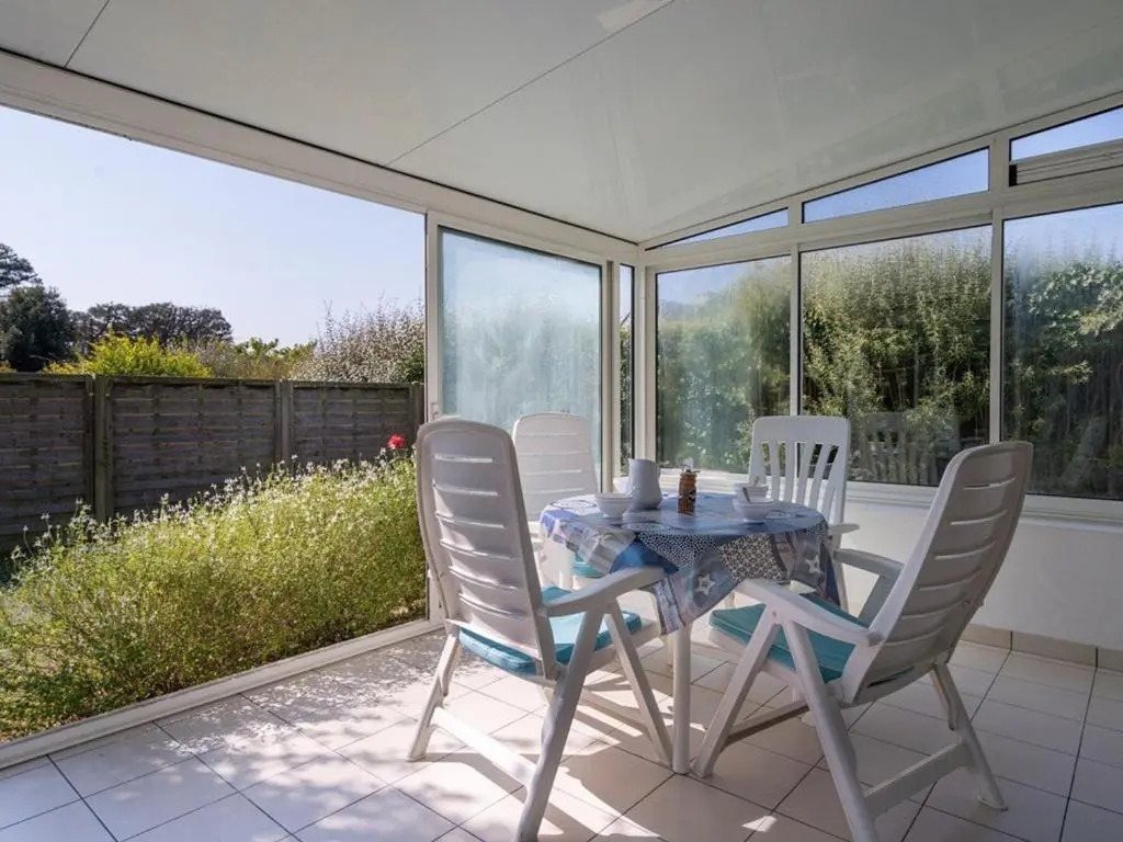 Villa Locmariaquer, 3 pièces, 4 personnes - FR-1-477-36