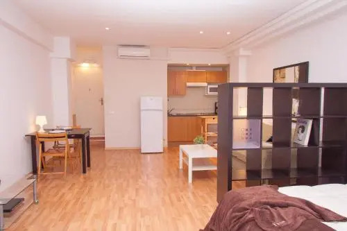 Bcn - Loft Parc Guell