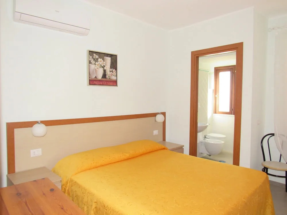 Hotel Santa Rosalia