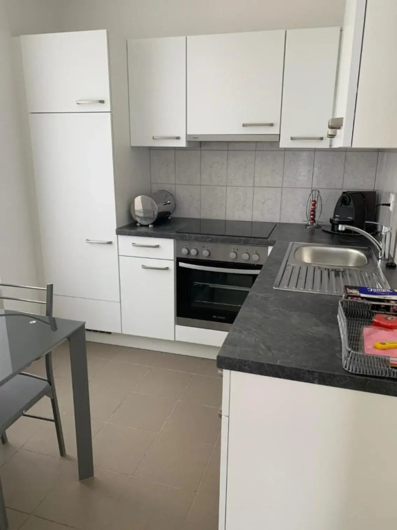 Haus zur Eiche 3,5 Zimmerwohnung bis zu 8 Gäste