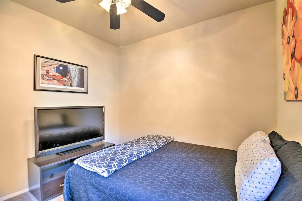 15 Mi to Dtwn: Avondale Home w/ Pool & Yard