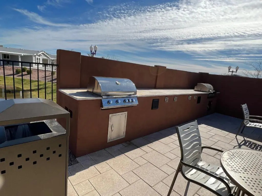 Monte Vista Village Resort Mesa 3 Bed 2 Bath Age Restricted Must be 55 or more