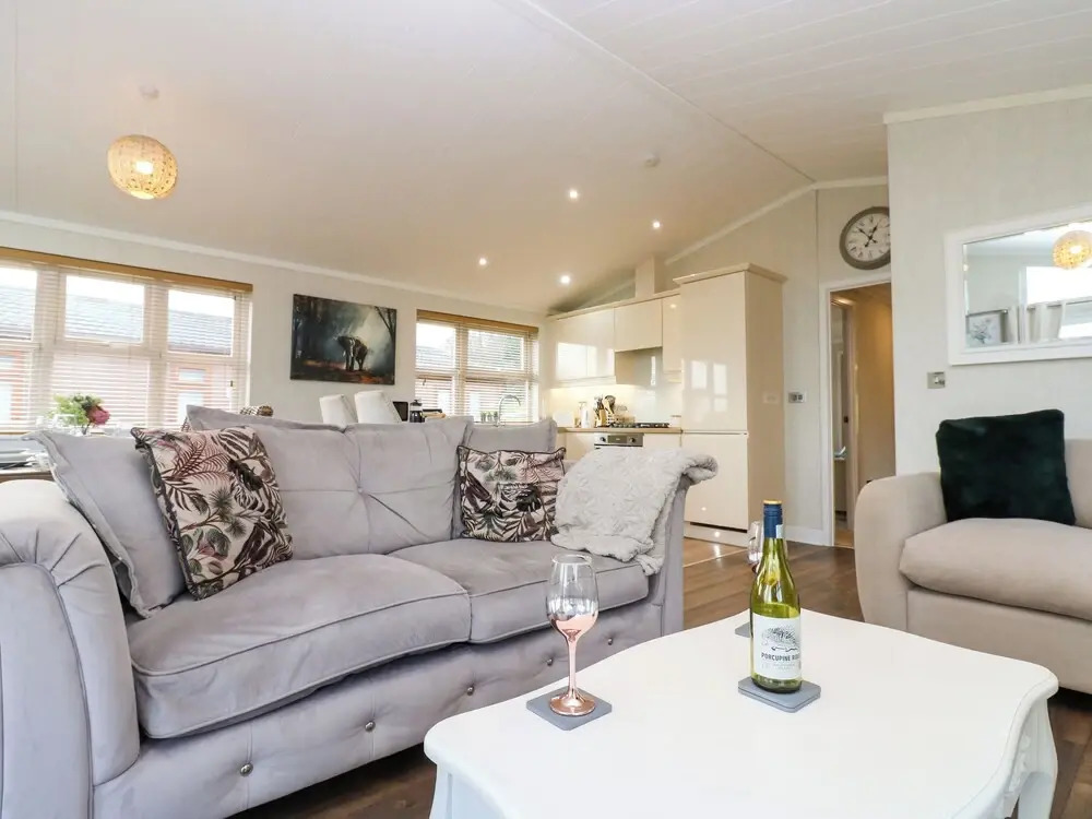 Finnbars Lodge