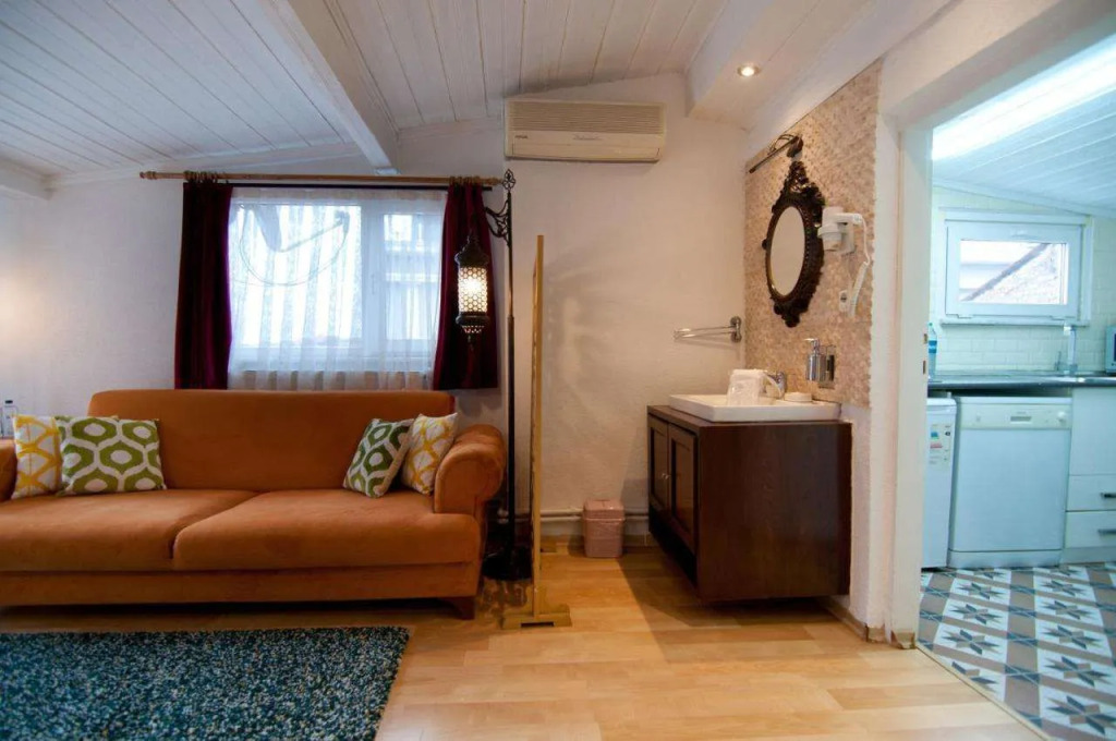Blue Mosque Suites-Old City Sultanahmet