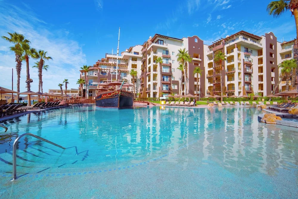 Villa del Palmar Los Cabos, Elite Luxe Member Units by Stephen Ostler