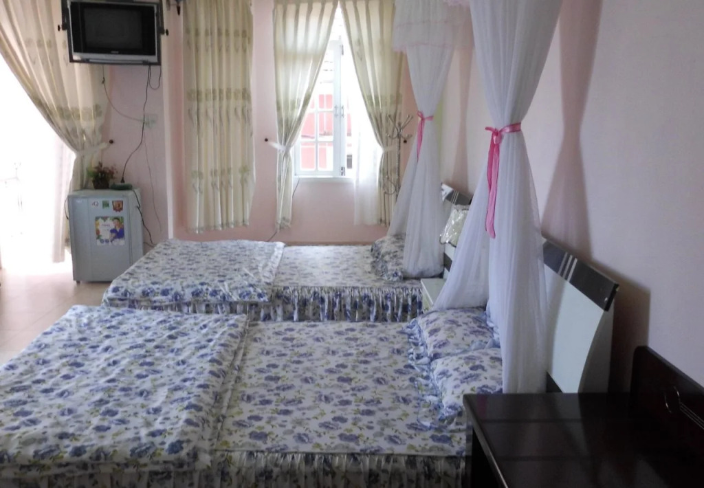 Bich Khue Hotel