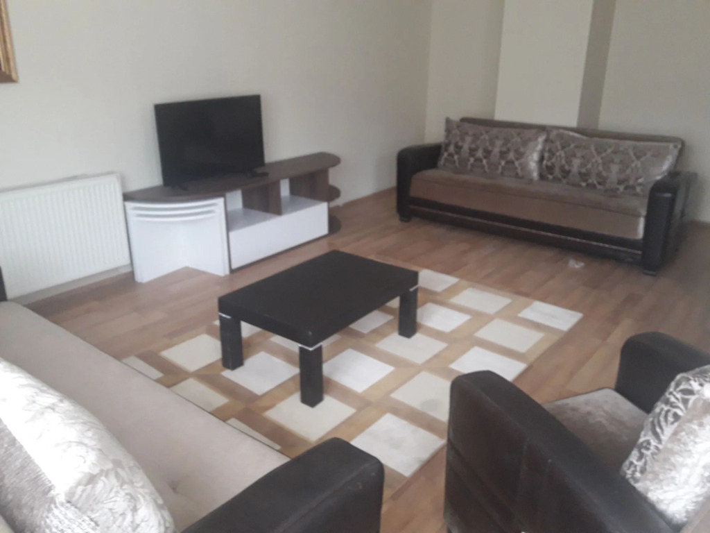 Sanli Suite Apart