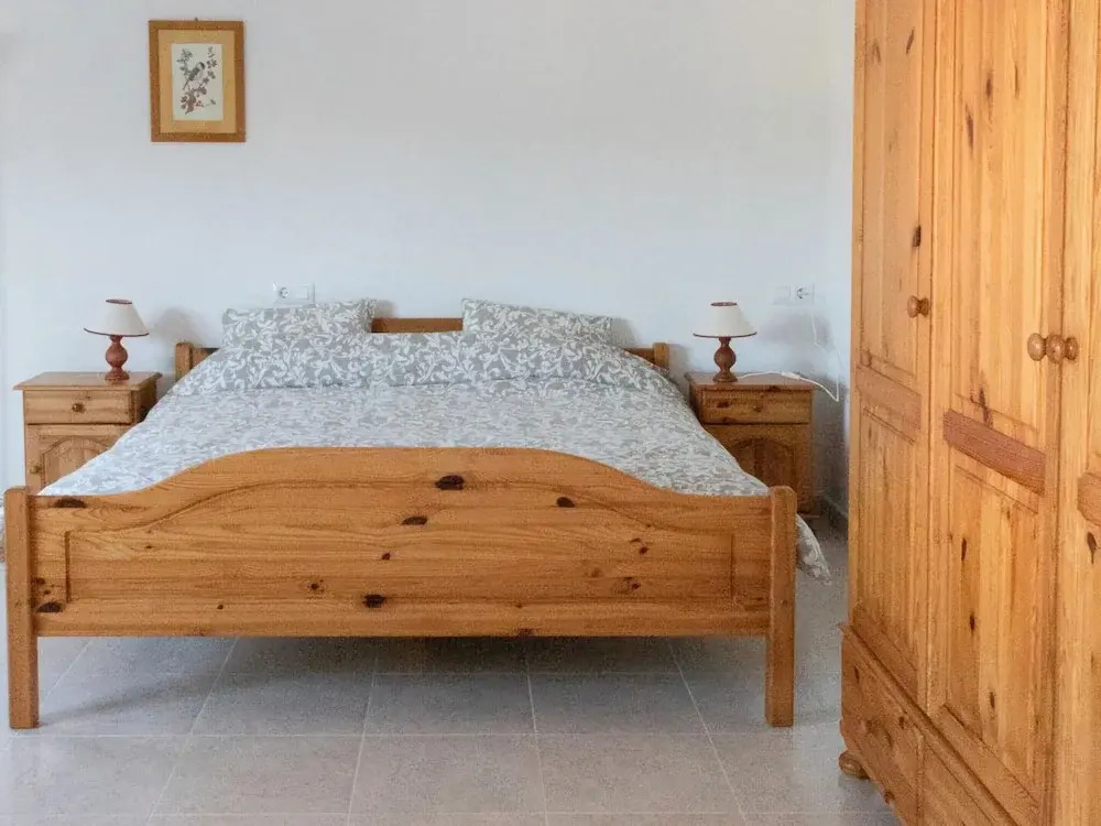 Serene Retreat in El Ràfol