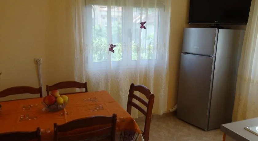 Apartments Jerković