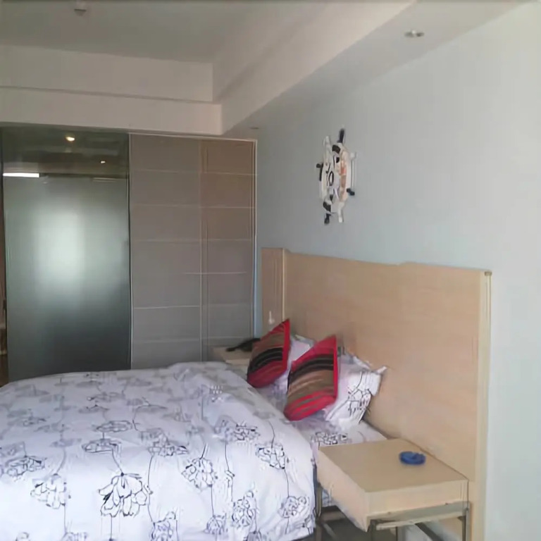 Ruyi Chain Hotel Dongwan Qishi