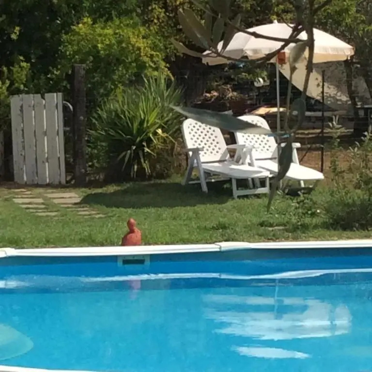 Le Stanze Di Zelinda