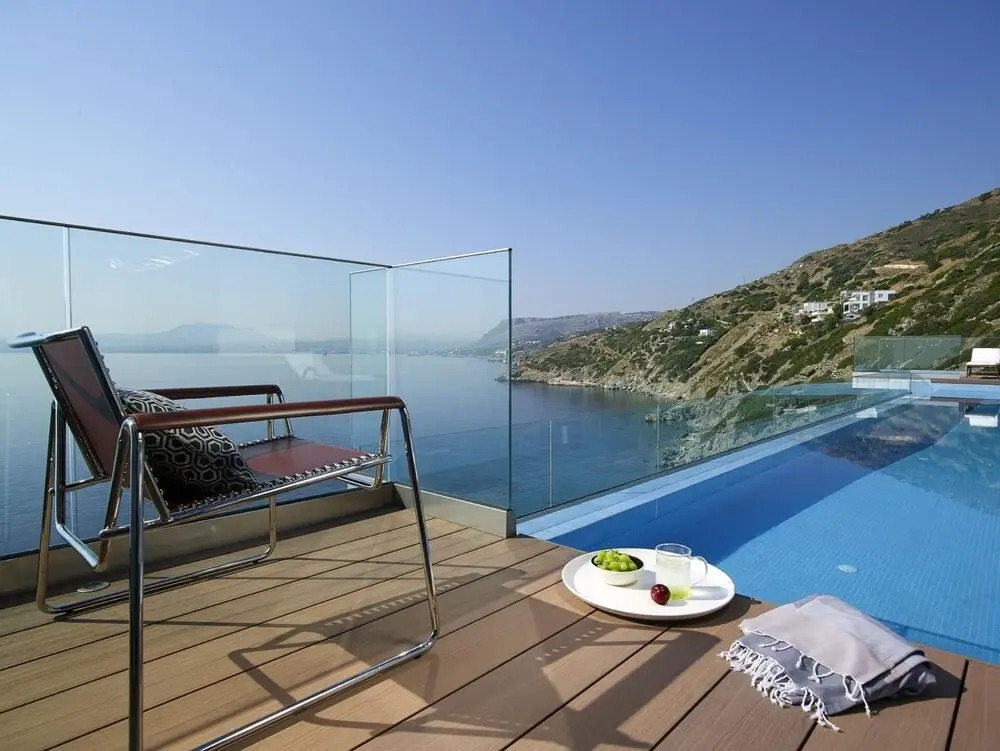 Remarkable 6-bed Villa in Rodia - Villa Epavli