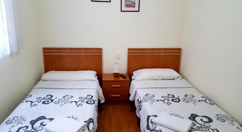 Hostal Machín