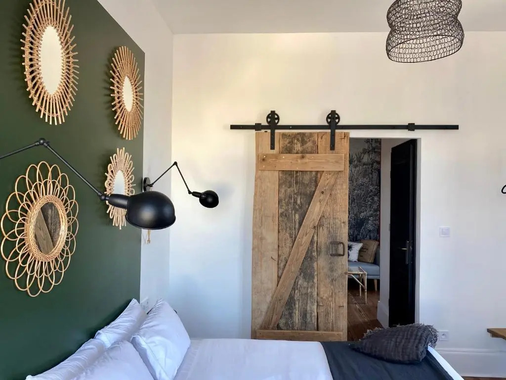 Sojolidays - Appartements dhôtes sur la Route des Vins dAlsace