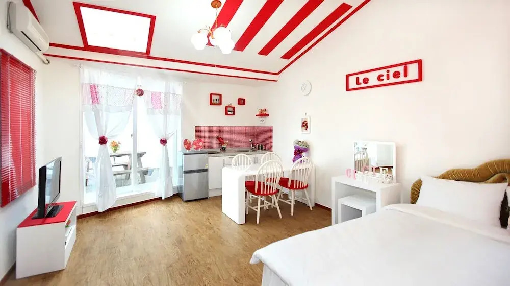Ciel Pension