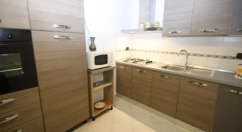 Central Pula Apartments