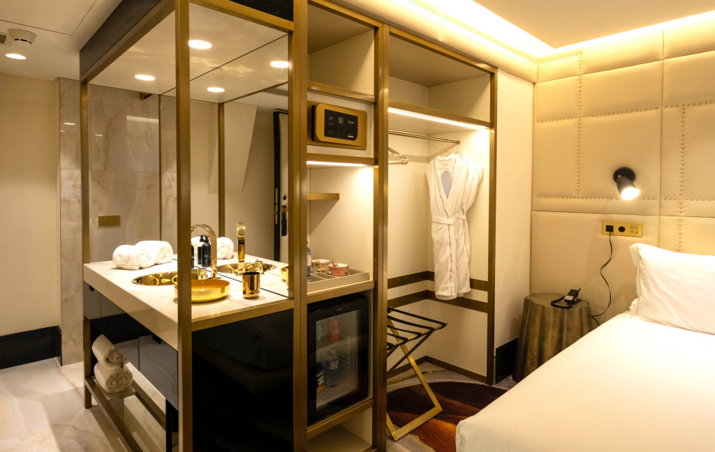 Madalena by The Beautique Hotels