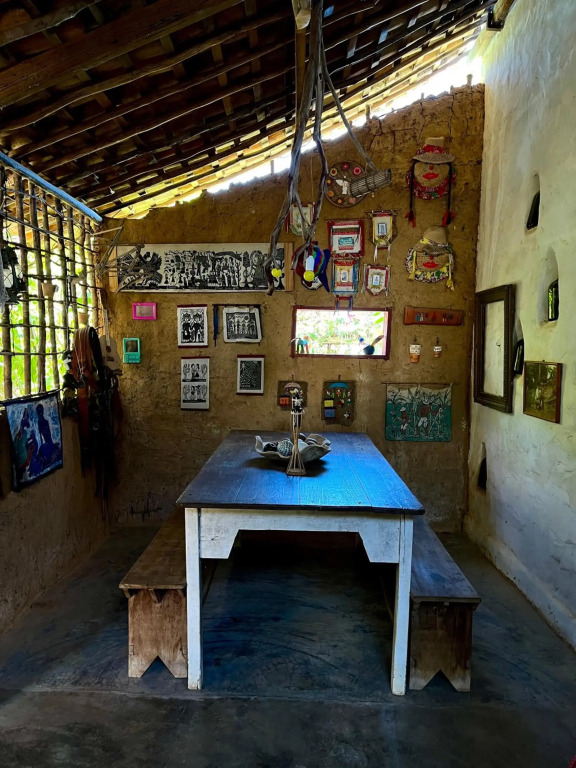 Pousada Casa Branca