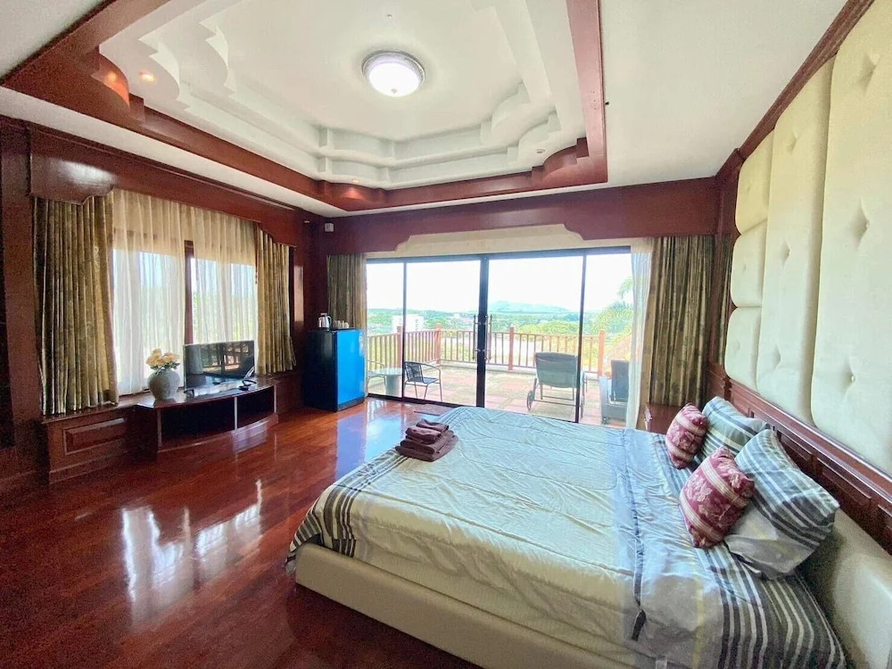Orchid Pool Villa - SHA Extra Plus - indoor Warm pool