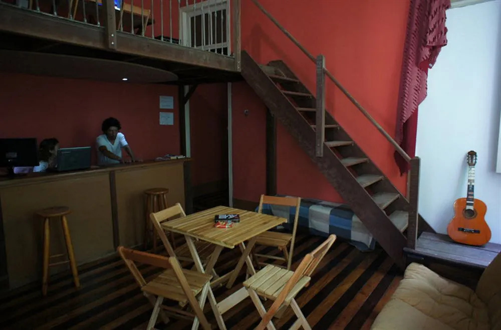 Estúdios Lapa - Santa Teresa
