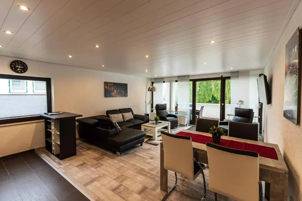 Ferienwohnung Brunnenbach II